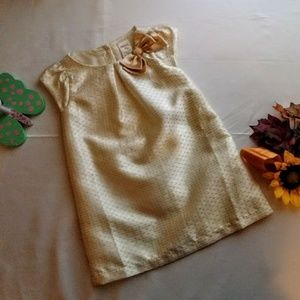 Gymboree baby dress